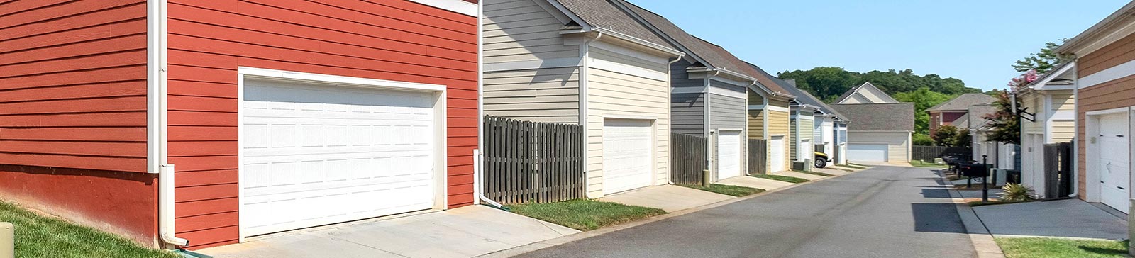 Garage Door Openers Near Me Brooklyn NY