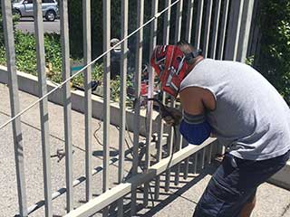 Gate Repair Services | Garage Door Repair Brooklyn, NY Gate Repair Services | Garage Door Repair Brooklyn, NY