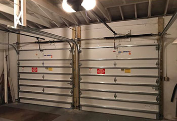 New Garage Door Installation | Flatlands | Brooklyn, NY