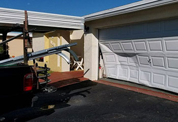 Panel Replacement Project | Garage Door Repair Brooklyn, NY Panel Replacement Project | Garage Door Repair Brooklyn, NY