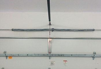 Garage Door Spring Replacement - Brooklyn